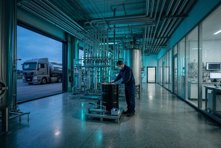 Штрафы за незаконный слив нефтепродуктов в грунт и воду: что грозит предприятию